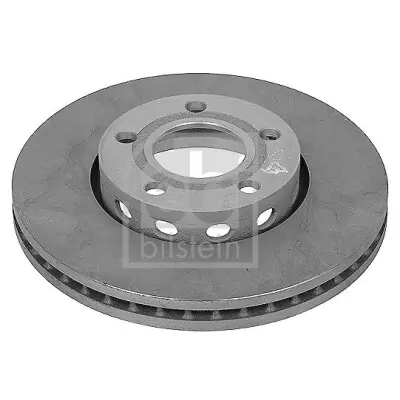 Favorito De Clientes Disco de freno FEBI BILSTEIN 08458